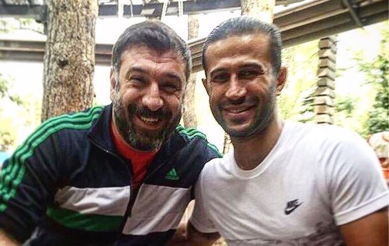ده سال قبل؛ درگذشت ناگهانی مهرداد اولادی؛ ایست قلبی بازیکن استقلال و پرسپولیس همه را شوکه کرد!