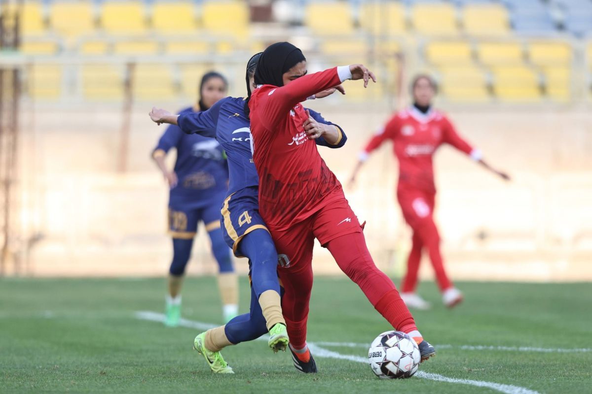 تغییرات احتمالی در مالکیت پرسپولیس
