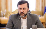 غریب‌آبادی: همچنان در وضعیت جنگی قرار داریم