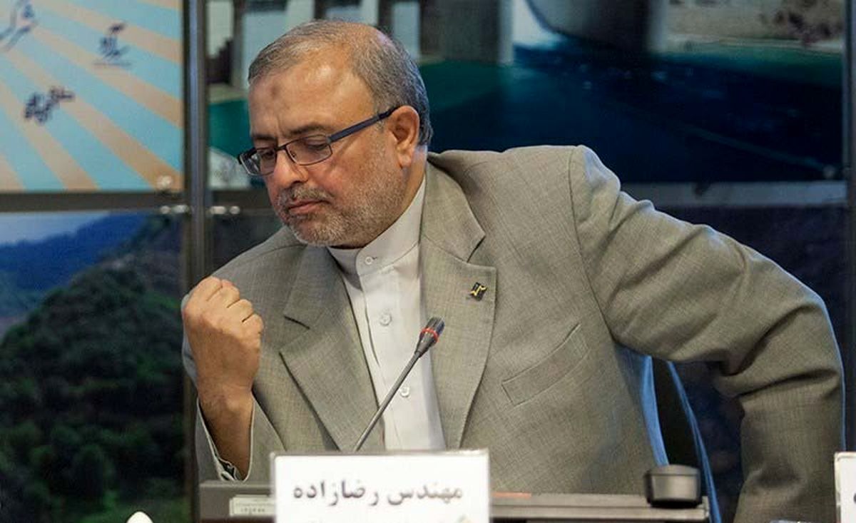 همسر انسیه خزعلی: مخالفان پروژه گسترش شاهچراغ، همان جشن هنر را می پسندند