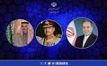 در گفت‌وگوی تلفنی عراقچی با وزیر امور خارجه عربستان و فرمانده ارتش پاکستان چه گذشت؟