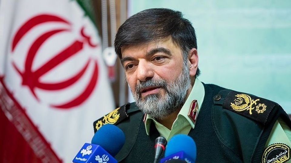رادان برای طرح مقابله با بی‌حجابی دوشنبه به مجلس می‌رود