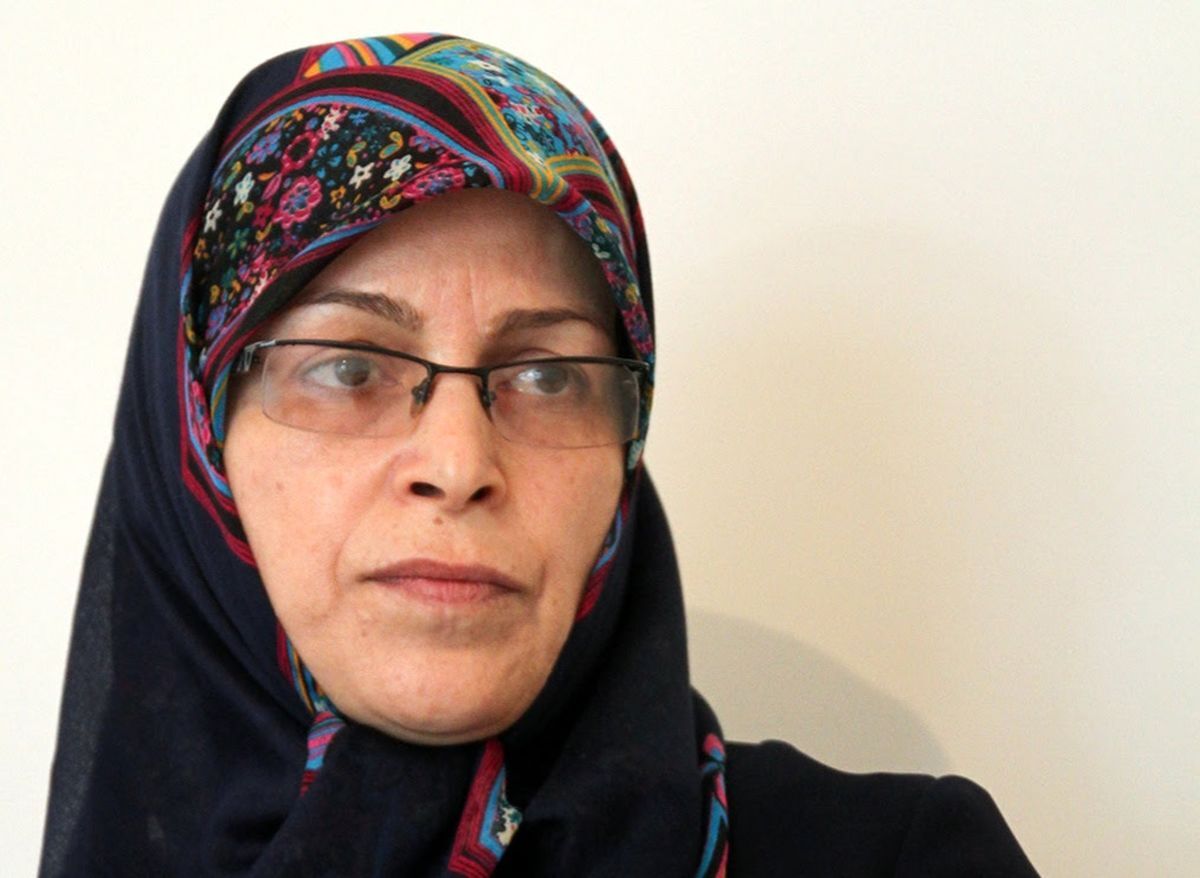 اصرار بر بازداشت و صدور احکام سنگین به سخره گرفتن گفت‌وگو است