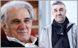 پژمان جمشیدی با مهدی هاشمی هم‌بازی شد