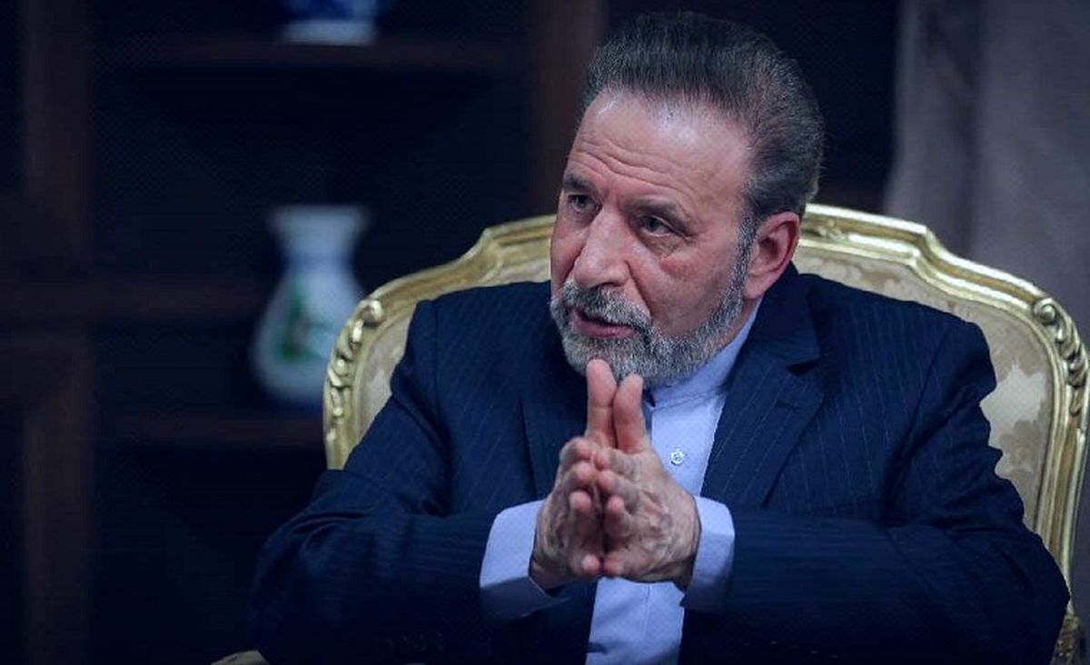 خبر مهم واعظی درباره سرنوشت CFT در جلسه هفته آینده مجمع؛ نظام مصمم است نارسایی‌های گذشته را رفع کند