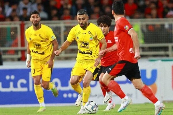 اولین بازی بزرگ فصل جدید مشخص شد!