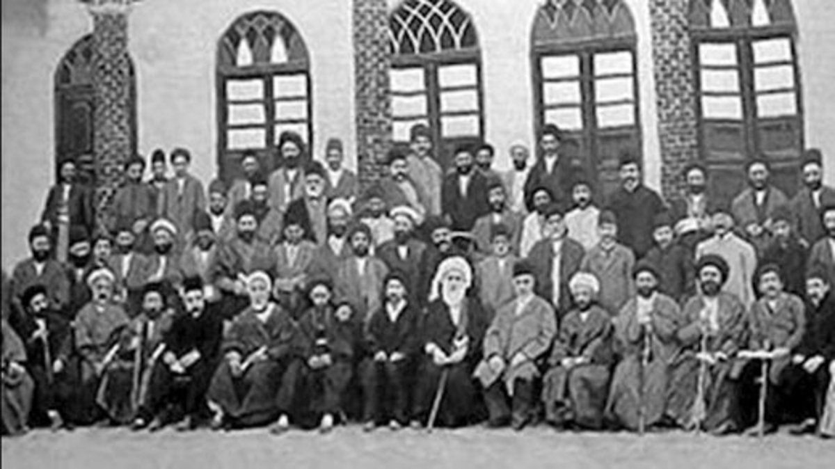 چرا مثل گذشته بزازها، حلبیسازها، لحافدوزها و کبابیها نماینده مجلس نمیشوند؟