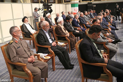 12رهبری