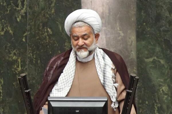 اوکراین با تولید سلاح بیولوژیک امنیت کشورها را به خطر می انداخت