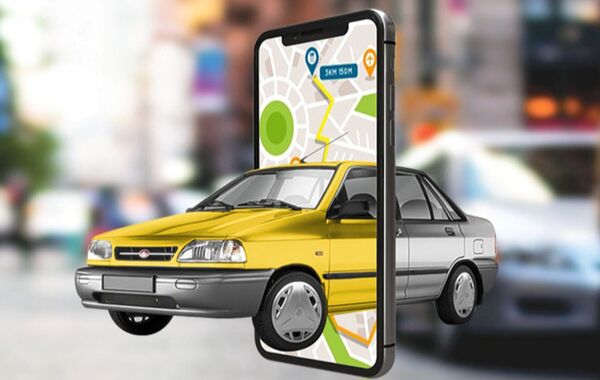 کرایه تاکسی‌ها با افزایش قیمت بنزین گران می‌شود؟