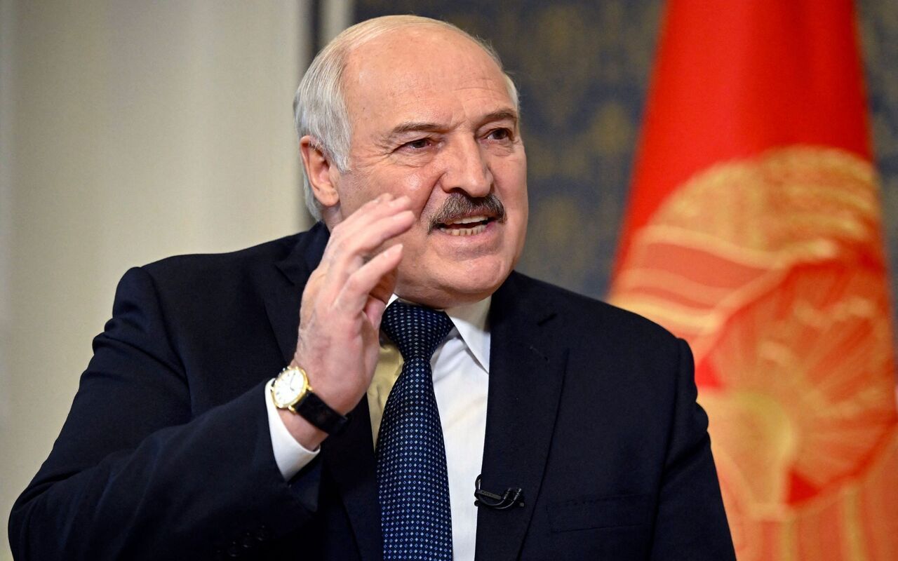پوتین می‌خواست رئیس واگنر را بکشد؛ به او پیشنهاد کردم عجله نکند 