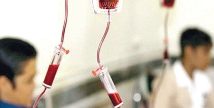 داروی بیماران مبتلا به هموفیلی تامین شده است