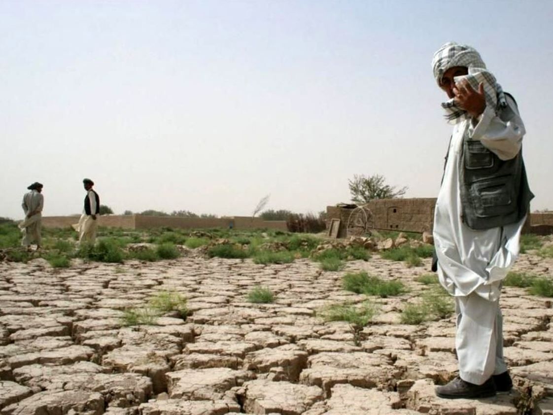 مهاجرت ساکنان جنوب و جنوب‌شرق و کویر مرکزی ایران به‌دلیل تغییر اقلیم آغاز شده