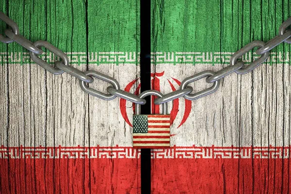 آمریکا ۲ شرکت هواپیمایی ایران را تحریم کرد
