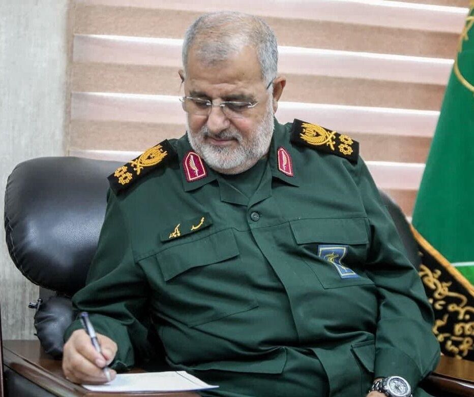 هشدار فرمانده کل سپاه: دست بر ماشه آماده اجرای دستور رهبری هستیم