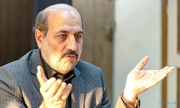 پیشنهاد مهم یک نماینده مجلس: بعد از چهل سال باید دو مجلس مجزای قانون‌گذاری و نمایندگان تشکیل شود