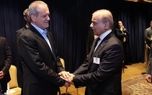 شهباز شریف: پاکستان آماده ادامه نقش میانجیگرانه برای صلح منطقه‌ای است