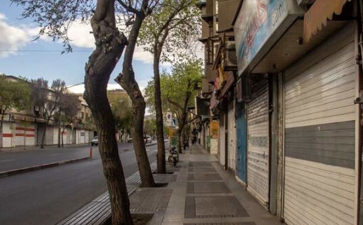 واکنش معنادار مردم به تعطیلی ناگهانی/ هوا از این گرمتر هم بودا