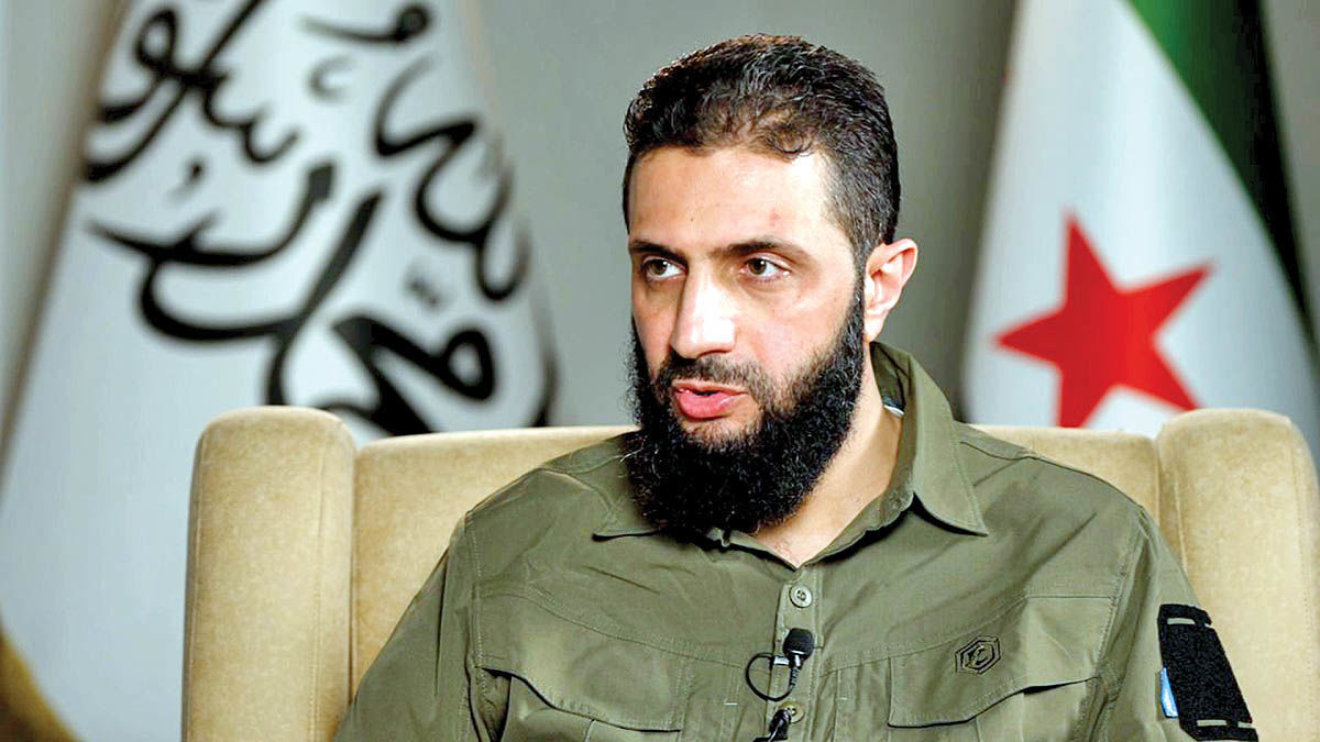 شبکه اجتماعی ایلان ماسک حساب جولانی را بست!