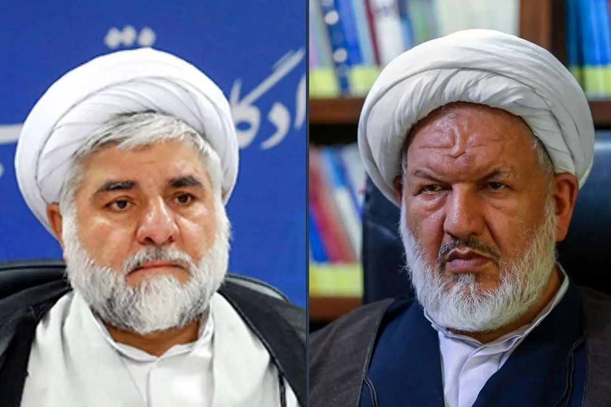 جهانگیر: ارتباط عامل شهادت قاضی رازینی و مقیسه با منافقین محرز شد / چند نفر از بستگان این تروریست در سال ۶۷ به دلیل ارتباط با  منافقین اعدام شده بودند