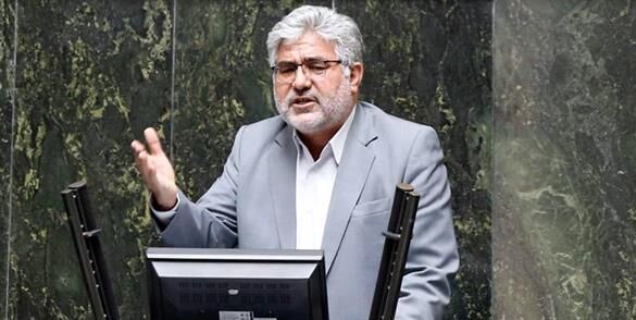 دستور عضو کمیسیون اقتصادی: گرانی‌ها به مردم فشار نیاورد