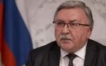 اولیانوف: جنگ ایران و آمریکا هیچ راه‌حل نظامی ندارد