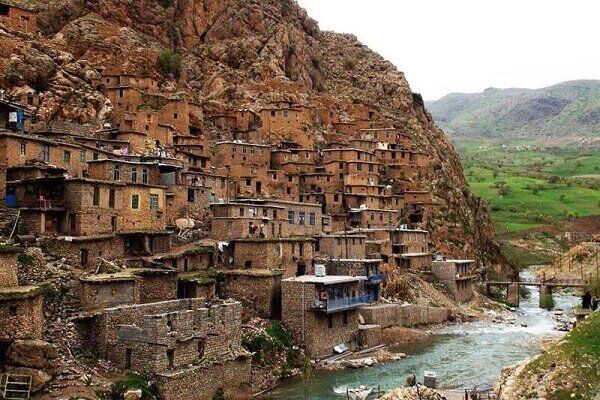 منطقه اورامانات گسترده‌ترین منطقه ثبت جهانی شده در کشور است