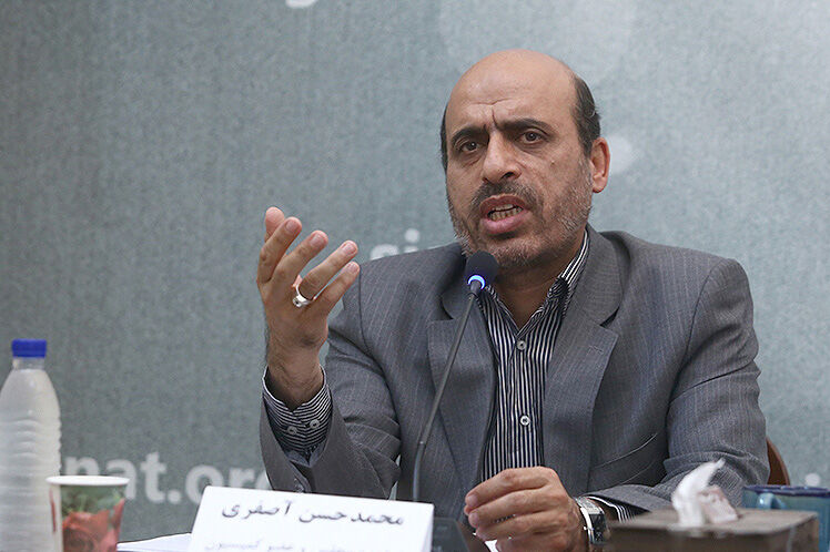 دشمن می‌خواهد مردم را مقابل هم قرار دهد
