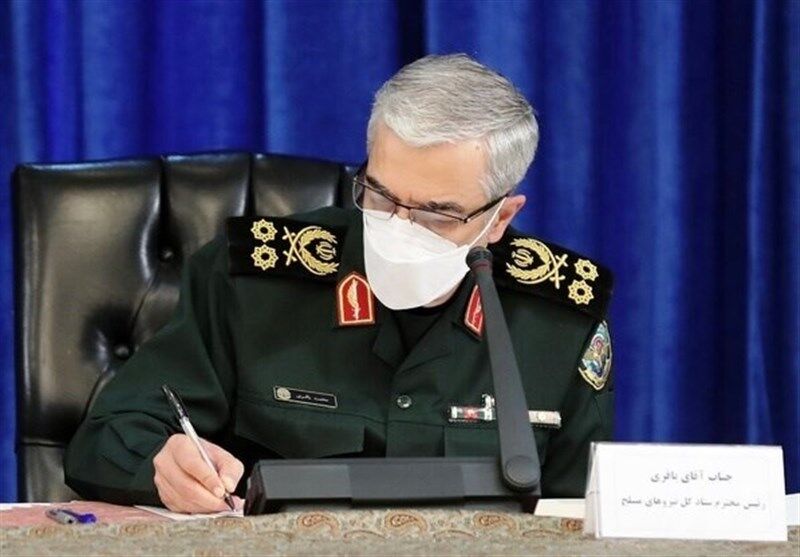 مرحوم دعایی یک روحانی خستگی‌ناپذیر، مبارز، وارسته و ساده زیست بود