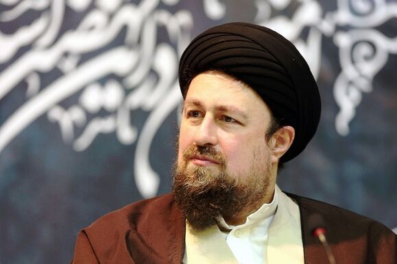 صد درصد به نفع جمهوری اسلامی است که حوزه مستقل باشد