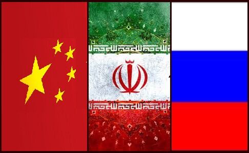 قطعنامه 2231 امروز 18 اکتبر به پایان رسید؛ رویکرد روسیه و چین در ادامه چه خواهد بود؟