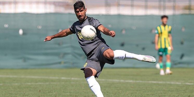تکلیف مغانلو با پرسپولیس مشخص شد؟