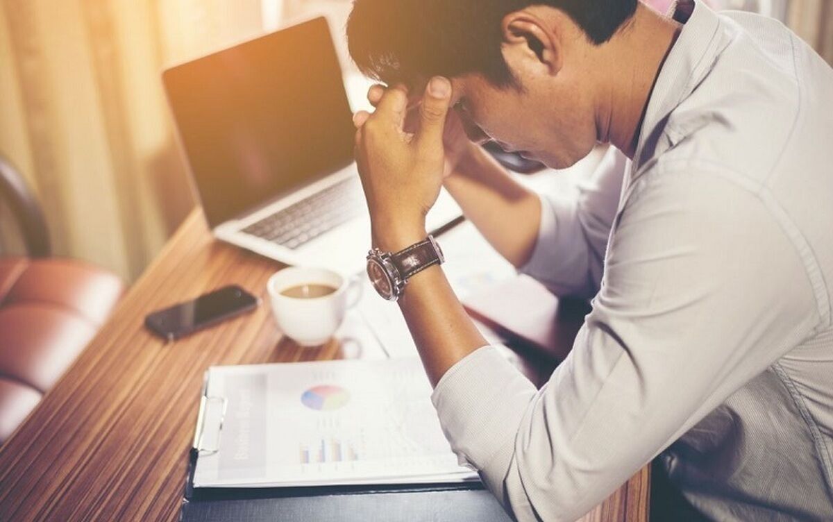چطور به سلامت روان کارکنان و کارمندان در محیط‌ کار کمک کنیم؟