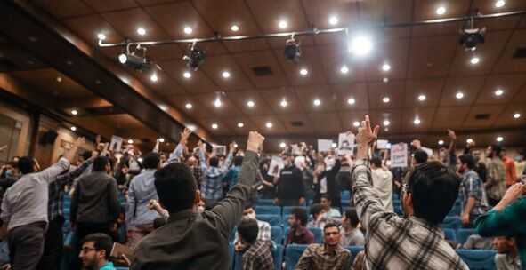 بسته‌شدن پرونده اخراج دانشجویان پذیرفته شده در کنکور ۱۴۰۰