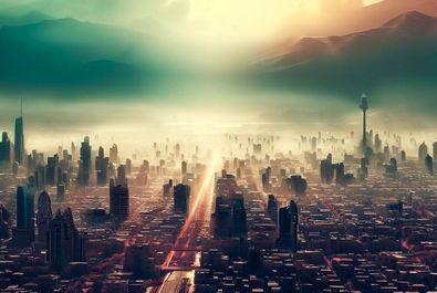 تهران 2050 (3)