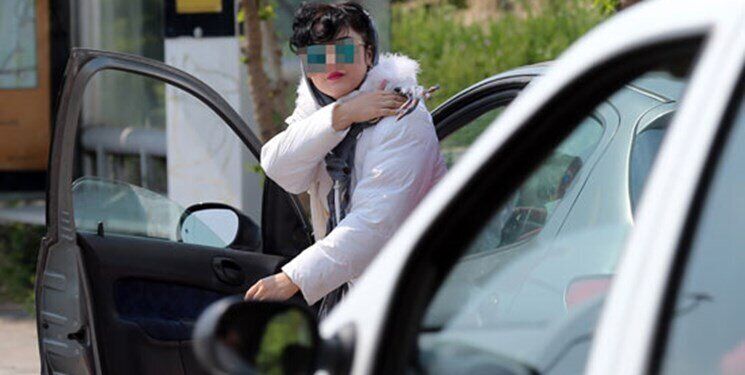 ارائه خدمات به افراد بی‌حجاب در ناوگان تاکسیرانی ممنون شد + جزئیات