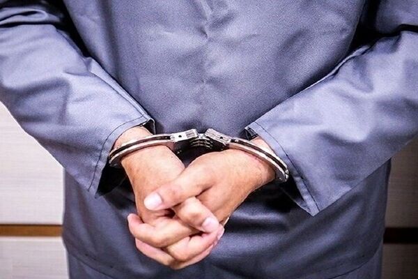 دستور بازداشت یک بلاگر هتاک در ارومیه