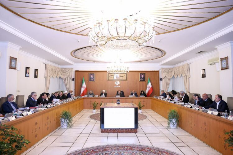 تصویب سه آیین‌نامه مهم در دولت؛ از خدمات سلامت اتباع خارجی تا جبران خسارات حوادث طبیعی