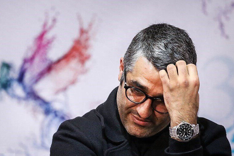 خاص‌ترین ساعت جگوار در دستان پژمان جمشیدی + عکس