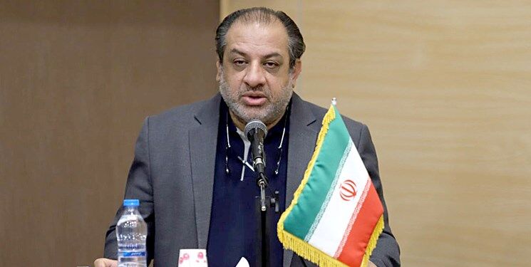تیم ملی خط قرمز سازمان لیگ است