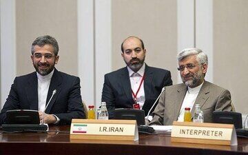 تحریف عجیب خاطرات وندی شرمن در ایران/ پای دولت سایه در میان است؟+ سند