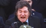 خشم رئیس جمهور آرژانتین از کمپین برای حذف این تیم از جام جهانی