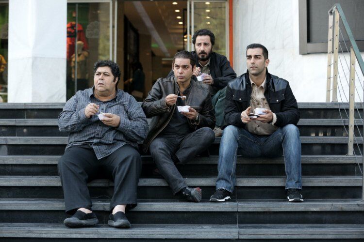 بیش از 30 میلیون بیننده ایرانی برای نمایش غیرقانونی «برادران لیلا»
