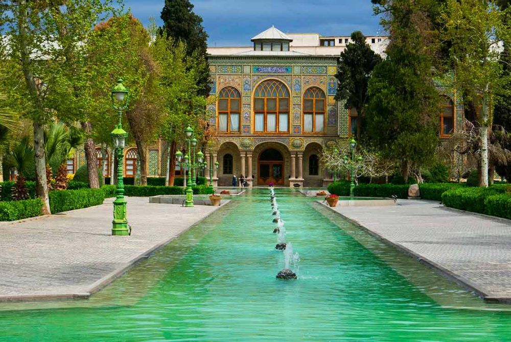 نگرانی از تخریب آثار تاریخی در حملات هوایی / کدام بناهای تاریخی تا امروز آسیب دیده است؟