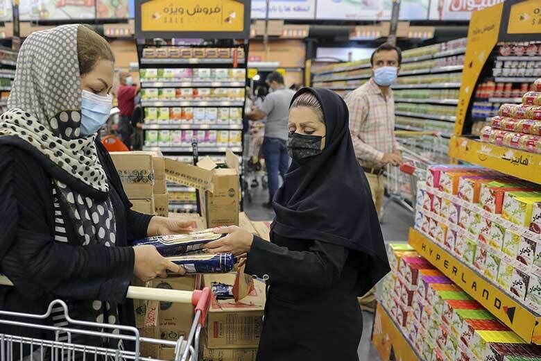 مهلت استفاده از اعتبار مرحله ی چهارم  کالابرگ تمدید شد/ شارژ اعتباری  مرحله پنجم کالابرگ از تاریخی انجام می شود؟