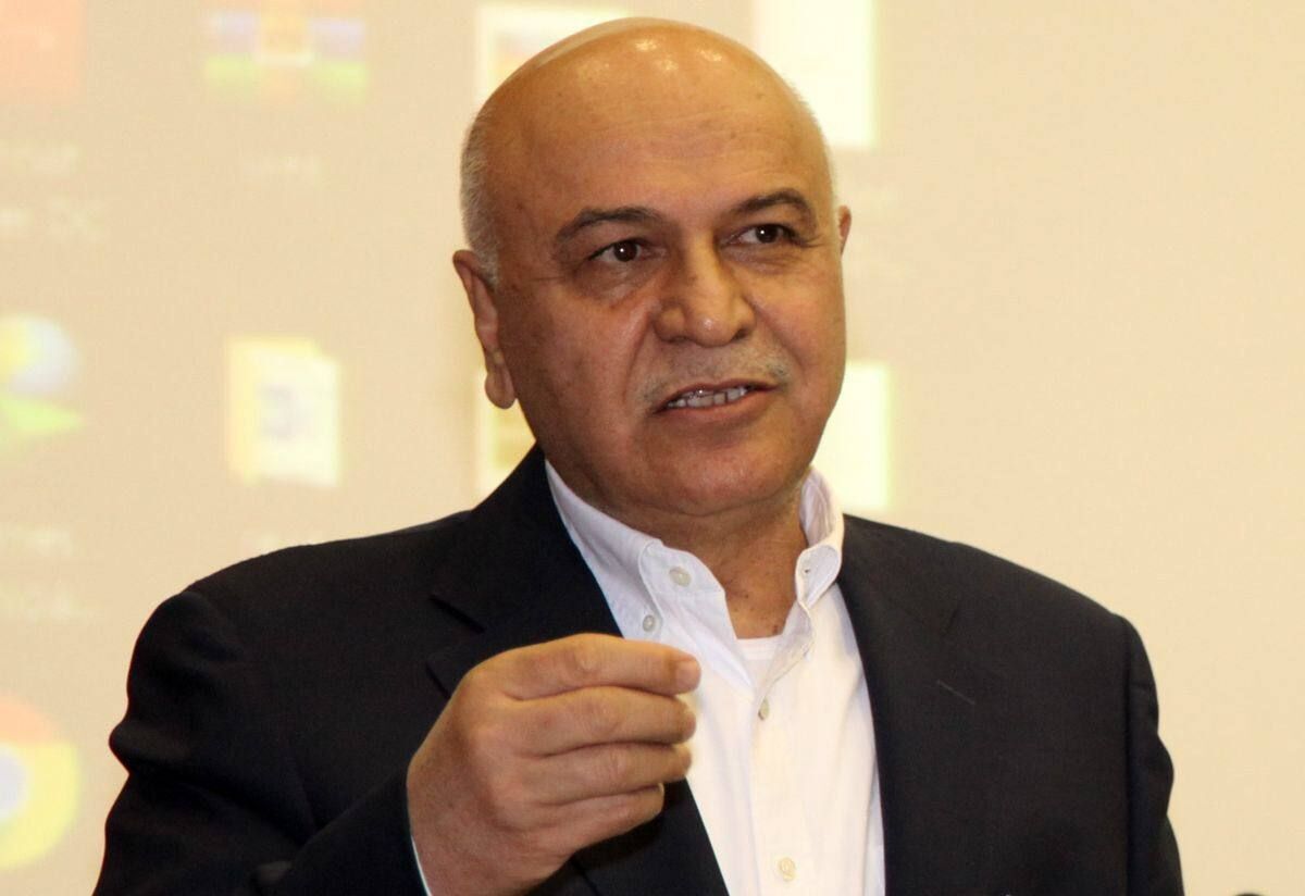 کاری که ترامپ نتوانست با خودروسازی ایران بکند را خودمان کردیم!