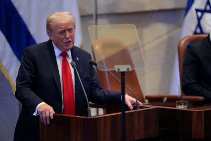 نیویورک تایمز: ترامپ مجوز عملیات محرمانه سیا در ونزوئلا را صادر کرد