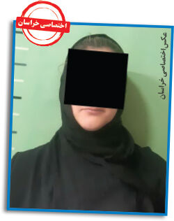 زن فریبکار در بیمارستان‌ها به کمین کودکان می‌نشست