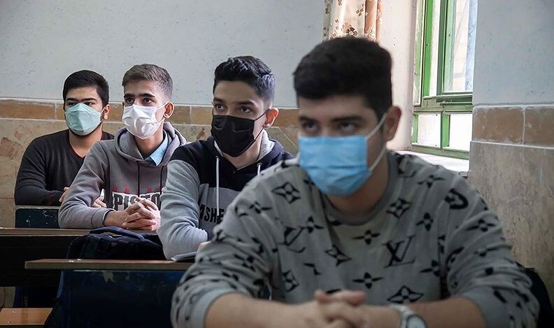 دانش‌آموز مجاز به دو روز غیبت در هر ماه شدند؟