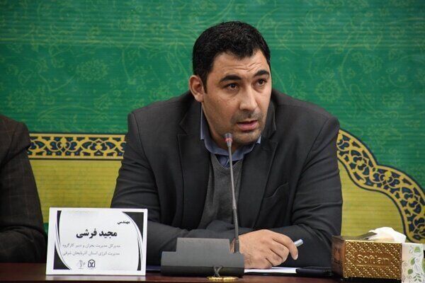 آتش‌سوزی در نیروگاه حرارتی تبریز بر اثر نقص فنی؛ شایعه حمله دشمن تکذیب شد